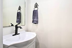 Stunning Lakefront Retreat w/ Dock Access!