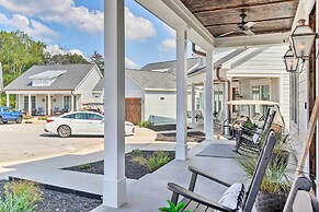 Stunning Lakefront Retreat w/ Dock Access!