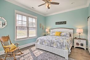 Stunning Lakefront Retreat w/ Dock Access!