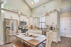 Stunning Lakefront Retreat w/ Dock Access!