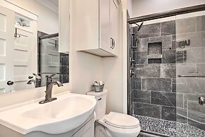 Stunning Lakefront Retreat w/ Dock Access!