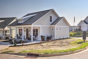 Stunning Lakefront Retreat w/ Dock Access!