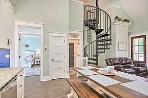 Stunning Lakefront Retreat w/ Dock Access!