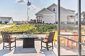 Stunning Lakefront Retreat w/ Dock Access!