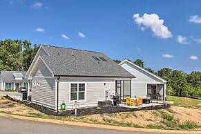 Stunning Lakefront Retreat w/ Dock Access!