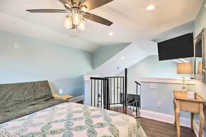 Stunning Lakefront Retreat w/ Dock Access!