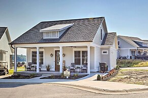 Stunning Lakefront Retreat w/ Dock Access!