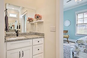 Stunning Lakefront Retreat w/ Dock Access!