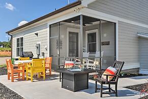 Stunning Lakefront Retreat w/ Dock Access!