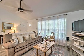 Serene Old Town Getaway Near Suwannee River!