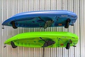 Serene Old Town Getaway Near Suwannee River!