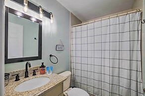 Serene Old Town Getaway Near Suwannee River!