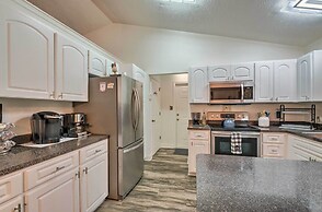 Serene Old Town Getaway Near Suwannee River!