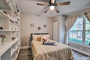 Serene Old Town Getaway Near Suwannee River!