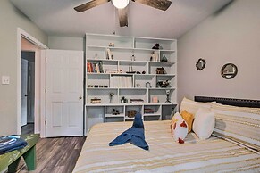 Serene Old Town Getaway Near Suwannee River!