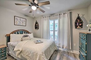 Serene Old Town Getaway Near Suwannee River!