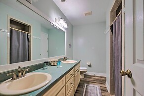 Serene Old Town Getaway Near Suwannee River!