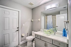 Heated Pool: Sun-soaked Cape Coral Escape!