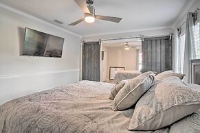 Heated Pool: Sun-soaked Cape Coral Escape!