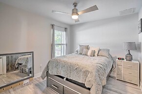 Heated Pool: Sun-soaked Cape Coral Escape!