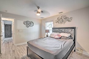 Heated Pool: Sun-soaked Cape Coral Escape!