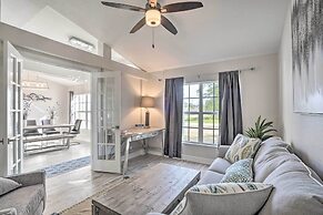 Heated Pool: Sun-soaked Cape Coral Escape!