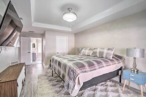 Heated Pool: Sun-soaked Cape Coral Escape!