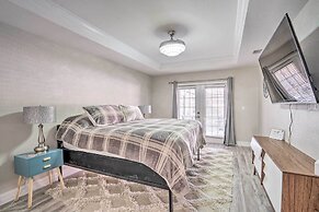 Heated Pool: Sun-soaked Cape Coral Escape!