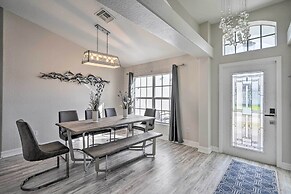 Heated Pool: Sun-soaked Cape Coral Escape!