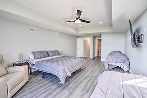 Heated Pool: Sun-soaked Cape Coral Escape!