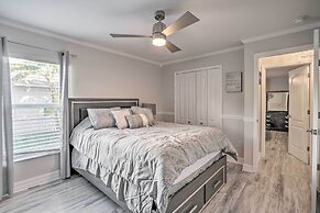 Heated Pool: Sun-soaked Cape Coral Escape!