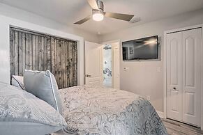 Heated Pool: Sun-soaked Cape Coral Escape!