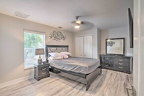 Heated Pool: Sun-soaked Cape Coral Escape!