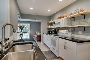 Spacious Arcadia Escape Near Public Boat Ramp