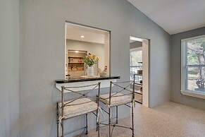 Spacious Arcadia Escape Near Public Boat Ramp