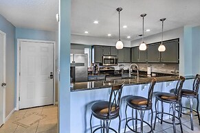 Stylish Bayfront Townhome < 10 Mi to Beach!