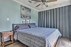 Stylish Bayfront Townhome < 10 Mi to Beach!