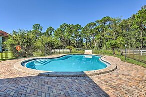 Stylish Bayfront Townhome < 10 Mi to Beach!