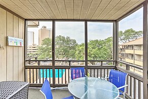 Myrtle Condo by Singleton Swash w/ Resort Pool!