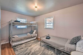 Stunning Seneca Home w/ Lake Keowee Access!