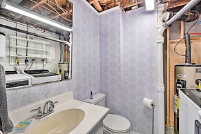 Stunning Seneca Home w/ Lake Keowee Access!