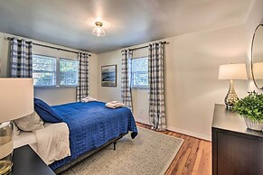 Stunning Seneca Home w/ Lake Keowee Access!