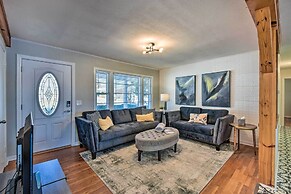 Stunning Seneca Home w/ Lake Keowee Access!