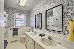 Stunning Seneca Home w/ Lake Keowee Access!