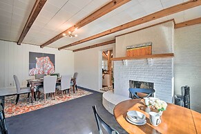 Stunning Seneca Home w/ Lake Keowee Access!