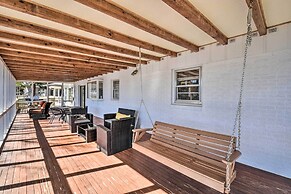 Stunning Seneca Home w/ Lake Keowee Access!