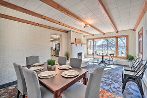 Stunning Seneca Home w/ Lake Keowee Access!