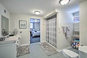 Stunning Seneca Home w/ Lake Keowee Access!