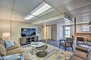 Stunning Seneca Home w/ Lake Keowee Access!