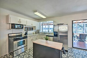 Stunning Seneca Home w/ Lake Keowee Access!